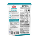 Eat Regal Basmati Rice – Fully Cooked, Microwaveable in 90 Seconds, Ready-to-Eat Precooked Basmati Rice, Non-GMO & Delicious (Pack of 6, 8.8 oz) - Regal Kitchen Store